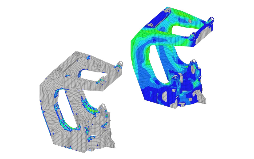 Ingenieurbüro Fiedler GmbH - Berechnung und Simulation